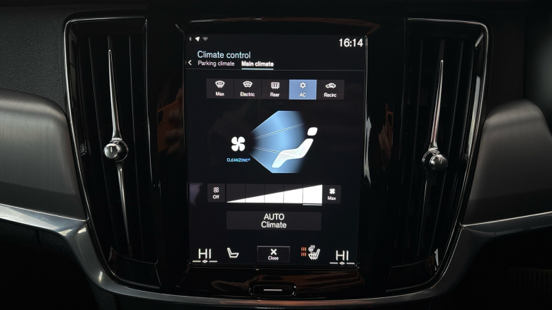 Volvo V90 2.0 T4 Momentum Plus 5dr Geartronic Petrol Estate